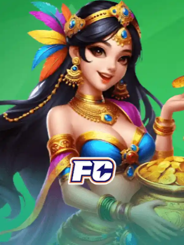 অনলাইন ক্যাসিনো FC স্লট গেম