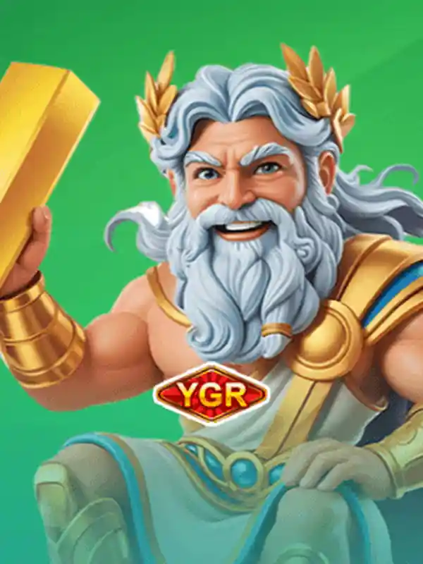 অনলাইন ক্যাসিনো YGR স্লট গেম