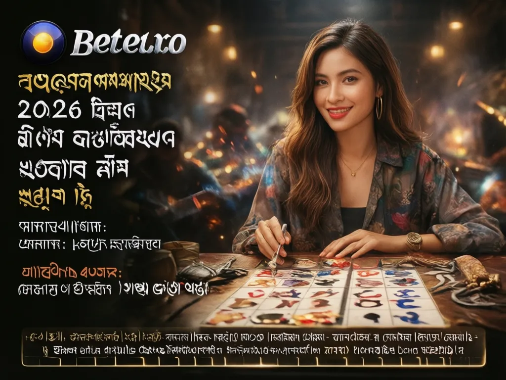 Betano Bonus বাংলাদেশ ক্যাসিনো অফার ২০২৬