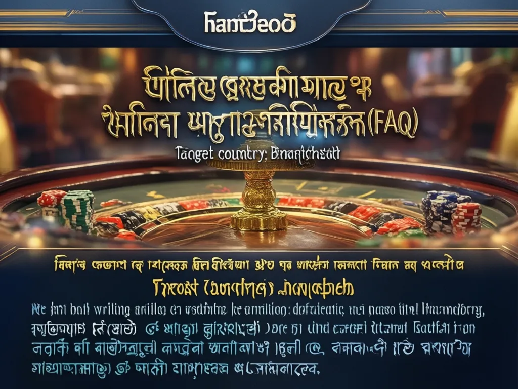 Betano বোনাস এবং এফএকিউ নির্দেশিকা
